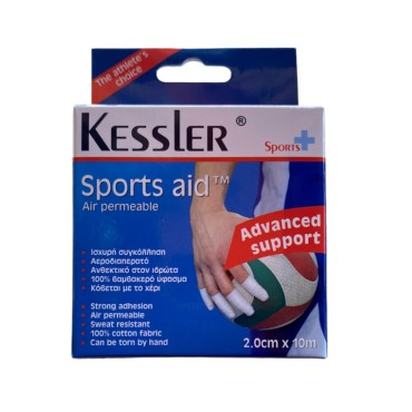 Kessler Sport Aid Tape 2cm x 10m