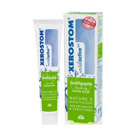 Xerostom Οδοντόκρεμα Ξηροστομίας 50Ml