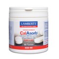 Lamberts CalAsorb Calcium 800mg x 180 tabs