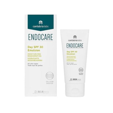 Endocare Day Spf 30 Sca Biorepair Index 2  40 ml