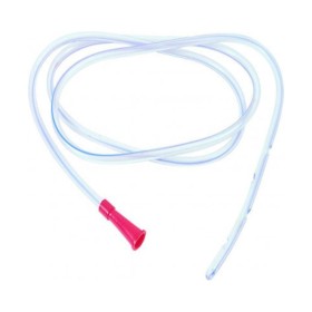 Unoquip Καθετήρας Σίτισης  Νο 18 Levin 120CM