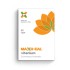 Maxiheal Vitenium Mg Citrate D3 2000iu X 60 Caps