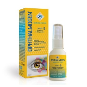 Ophthalmogen Advanced Eyecare Spray 25ml