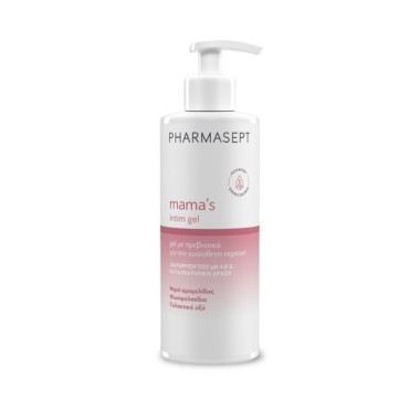 Pharmasept Mama's Intim Gel 250ml
