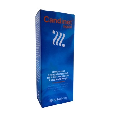 Anfoderm Candinet Liquid 200ml