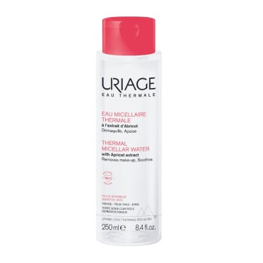 Uriage Thermal Micellar Water Sensitive Skin 250 ml