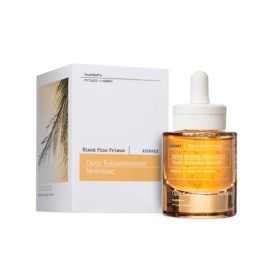 Korres Black Pine Primus Ορός Ενεργοποίησης Νεότητας 30ml