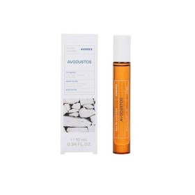 Korres Avgoustos Eau de Toilette 10ml