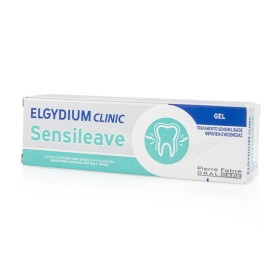 Elgydium Clinic Sensileave Gel 30ml