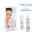 Thermale Med Aqua Plus Ενυδατική Κρέμα Προσώπου Και Λαιμού 75 ml + Δώρο Thermale Face Cleansing Soap 250 ml