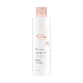 Avene Lait Demaquillant Douceur 200ml