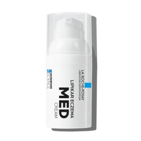 La Roche Posay Lipikar Eczema Med Cream 30ml