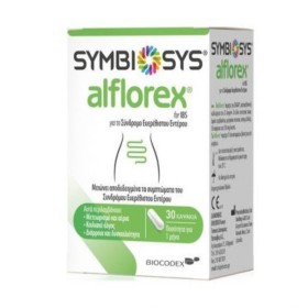 Biocodex Symbiosys Alflorex X 30 Καψουλες