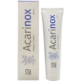 Epsilon Health Acarinox Κρέμα 60 ML
