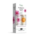 Power Health Echinacea Extra Stevia 24 Effervescent Tabs+Vitamin C 500Mg 20 Effervescent Tabs