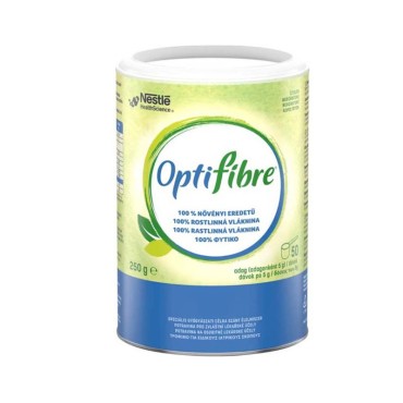 Resource Optifibre 250Gr