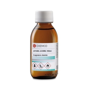 Chemco Αιθέριο Έλαιο Γιασεμί 100ml