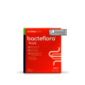 Olonea Bacteflora Plus x 10 Veggie Caps