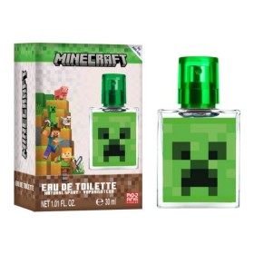 Airval Minecraft Eau De Toilete 30ml