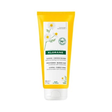 Klorane Baume-Conditioner Camomile 200 ml