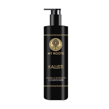 My Roots Kallisti With Jasmin & Rosemary Conditioner 250ml