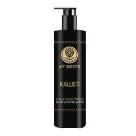 My Roots Kallisti Body & Hand Wash With Rose & Mountain Tea 250ml