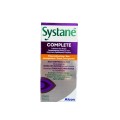 Systane Complete Drops Χωρίς Συντηρητικά 10ml