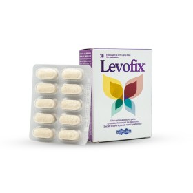 Uni-Pharma Levofix 30 Tabs