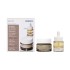 Korres Gift Set Μαύρη Πεύκη Κρέμα Νυκτός Για Σύσφιγξη & Lifting 40ml & Δώρο Διφασικό Serum Νυκτός για Ολική Ανανέωση 15ml