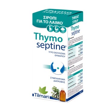 Tilman Thymoseptine 150ml