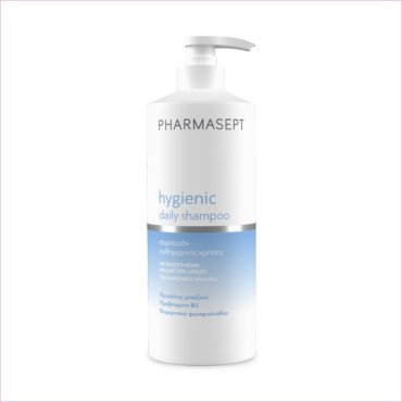 Pharmasept Hygienic Daily Shampoo 500ml
