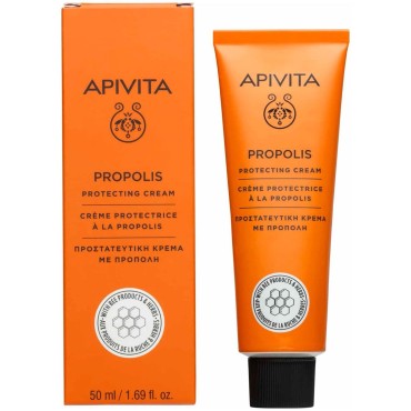 Apivita Propolis Protecting Cream 50ml