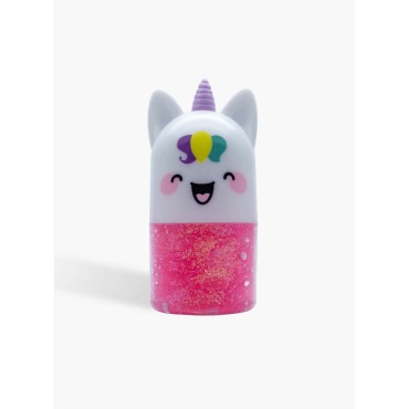 Eau My Unicorn Face & Body Glitter Roll-On Strawberry 18ml