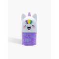 Eau My Unicorn Face & Body Glitter Roll-On Cherry 18ml