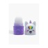 Eau My Unicorn Face & Body Glitter Roll-On Cherry 18ml