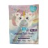 7th Heaven Unicorn Face Mask Acai & Pomegranate 1τμχ