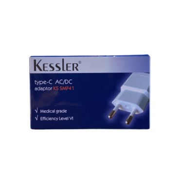 Kessler Adaptor Ks Smp 41 Dc 5.0v