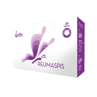 Aniva Reumaspis 30 Tabs