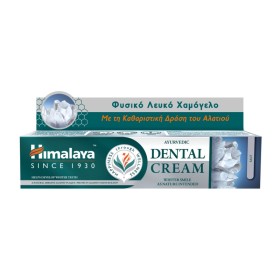 Himalaya Dental Cream Salt Οδοντόκρεμα Με Θαλασσινό Αλάτι 100g