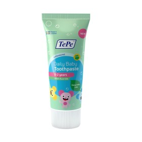 Tepe Daily Baby Toothpaste 0-2 Ετών 50ml
