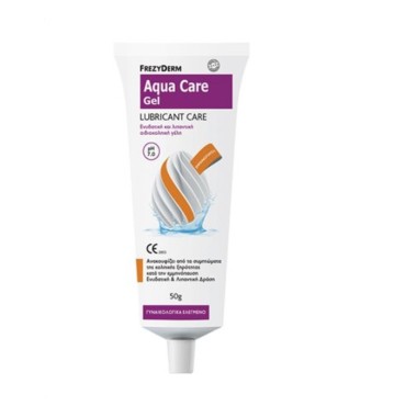 Frezyderm Aqua Care Gel 50 gr