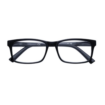 Zippo 31Z-B20-BLK Γυαλιά Πρεσβυωπίας Με Βαθμό 1.00