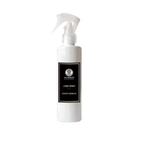 My Roots Βlack Vanilla Linen Spray 200ml