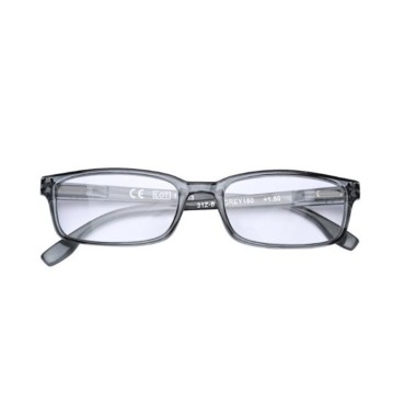 Zippo 31Z-B15-GREY Γυαλιά Πρεσβυωπίας Με Βαθμό 3.50