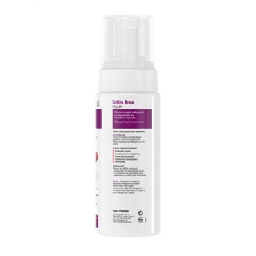 Frezyderm Intim Area Foam 200ml
