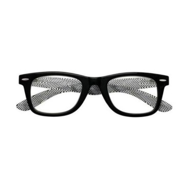 Zippo 31Z-B16-BLK Γυαλιά Πρεσβυωπίας Με Βαθμό 2.00