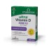 Vitabiotics Ultra Vitamin D 4000iu X 96 Tabs