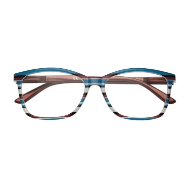 Zippo 31z-Pr84 Γυαλιά Πρεσβυωπίας Με Βαθμό 2.50