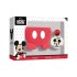 Airval Mickey Mouse Eau De Toilete 30ml & Δώρο Item Holder