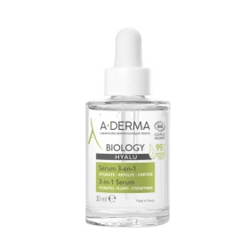 A-Derma Biology Hyalu Serum 30ml